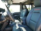 Thumbnail of 2025 Granite Crystal Metallic Clearcoat Jeep Wrangler