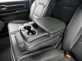 Thumbnail of 2026 Granite Crystal Metallic Clearcoat RAM 1500