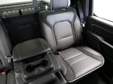 Thumbnail of 2026 Granite Crystal Metallic Clearcoat RAM 1500
