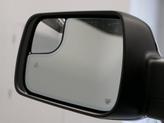 Thumbnail of 2026 Granite Crystal Metallic Clearcoat RAM 1500