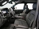 Thumbnail of 2026 Granite Crystal Metallic Clearcoat RAM 1500