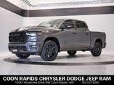 Photo of 2026 Granite Crystal Metallic Clearcoat RAM 1500