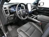 Thumbnail of 2026 Granite Crystal Metallic Clearcoat RAM 1500