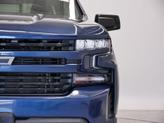 Thumbnail of 2022 Northsky Blue Metallic Chevrolet Silverado 1500
