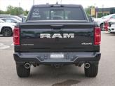 Thumbnail of 2025 Diamond Black Crystal Pearlcoat RAM 1500