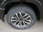 Thumbnail of 2025 Diamond Black Crystal Pearlcoat RAM 1500