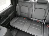 Thumbnail of 2025 Diamond Black Crystal Pearlcoat RAM 1500