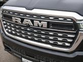 Thumbnail of 2025 Diamond Black Crystal Pearlcoat RAM 1500