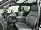 Thumbnail of 2025 Diamond Black Crystal Pearlcoat RAM 1500