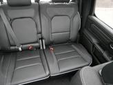 Thumbnail of 2025 Diamond Black Crystal Pearlcoat RAM 1500