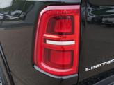 Thumbnail of 2025 Diamond Black Crystal Pearlcoat RAM 1500