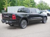 Thumbnail of 2025 Diamond Black Crystal Pearlcoat RAM 1500