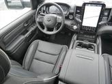 Thumbnail of 2025 Diamond Black Crystal Pearlcoat RAM 1500