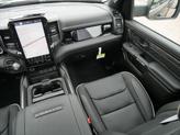 Thumbnail of 2025 Diamond Black Crystal Pearlcoat RAM 1500