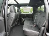 Thumbnail of 2025 Diamond Black Crystal Pearlcoat RAM 1500