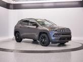 Thumbnail of 2022 Granite Crystal Metallic Clearcoat Jeep Compass