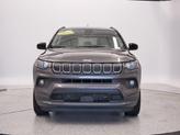 Thumbnail of 2022 Granite Crystal Metallic Clearcoat Jeep Compass