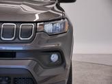 Thumbnail of 2022 Granite Crystal Metallic Clearcoat Jeep Compass
