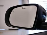 Thumbnail of 2022 Granite Crystal Metallic Clearcoat Jeep Compass