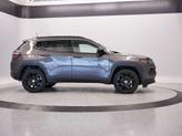 Thumbnail of 2022 Granite Crystal Metallic Clearcoat Jeep Compass