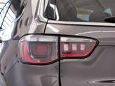Thumbnail of 2022 Granite Crystal Metallic Clearcoat Jeep Compass