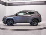 Thumbnail of 2022 Granite Crystal Metallic Clearcoat Jeep Compass