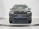 Thumbnail of 2016 Brilliant Black Crystal Pearlcoat Jeep Grand Cherokee