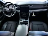 Thumbnail of 2025 Bright White Clearcoat Jeep Grand Cherokee
