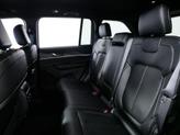 Thumbnail of 2025 Bright White Clearcoat Jeep Grand Cherokee