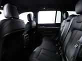 Thumbnail of 2025 Bright White Clearcoat Jeep Grand Cherokee