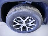 Thumbnail of 2025 Bright White Clearcoat Jeep Grand Cherokee