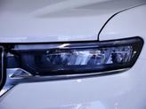 Thumbnail of 2025 Bright White Clearcoat Jeep Grand Cherokee