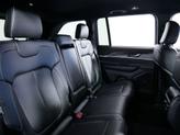 Thumbnail of 2025 Bright White Clearcoat Jeep Grand Cherokee