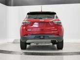 Thumbnail of 2018 Redline Pearlcoat Jeep Compass