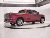 Thumbnail of 2023 Delmonico Red Pearlcoat RAM 1500