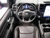 Thumbnail of 2023 Delmonico Red Pearlcoat RAM 1500