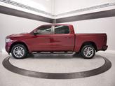 Thumbnail of 2023 Delmonico Red Pearlcoat RAM 1500