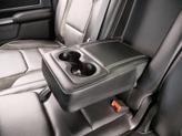 Thumbnail of 2023 Delmonico Red Pearlcoat RAM 1500