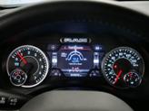 Thumbnail of 2023 Delmonico Red Pearlcoat RAM 1500