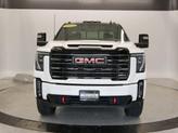 Thumbnail of 2024 Summit White GMC Sierra 3500