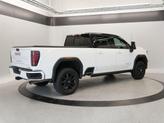 Thumbnail of 2024 Summit White GMC Sierra 3500