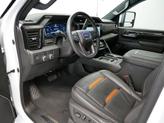 Thumbnail of 2024 Summit White GMC Sierra 3500