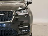Thumbnail of 2023 Brilliant Black Crystal Pearlcoat Chrysler Pacifica