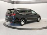 Thumbnail of 2023 Brilliant Black Crystal Pearlcoat Chrysler Pacifica