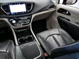 Thumbnail of 2023 Brilliant Black Crystal Pearlcoat Chrysler Pacifica