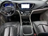 Thumbnail of 2023 Brilliant Black Crystal Pearlcoat Chrysler Pacifica