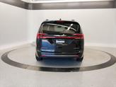 Thumbnail of 2023 Brilliant Black Crystal Pearlcoat Chrysler Pacifica