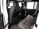 Thumbnail of 2025 Bright White Clearcoat Jeep Wrangler