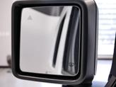Thumbnail of 2025 Bright White Clearcoat Jeep Wrangler