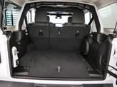 Thumbnail of 2025 Bright White Clearcoat Jeep Wrangler